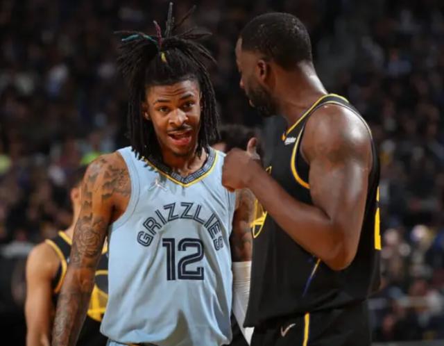 PG电子-勇士回到主场强势反弹 湾区142分巨浪淹没灰熊