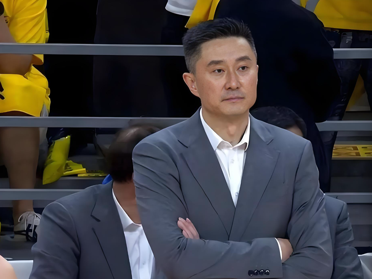 PG电子-领先18分却输球！杜锋给球迷留下3大谜题，让人看不懂